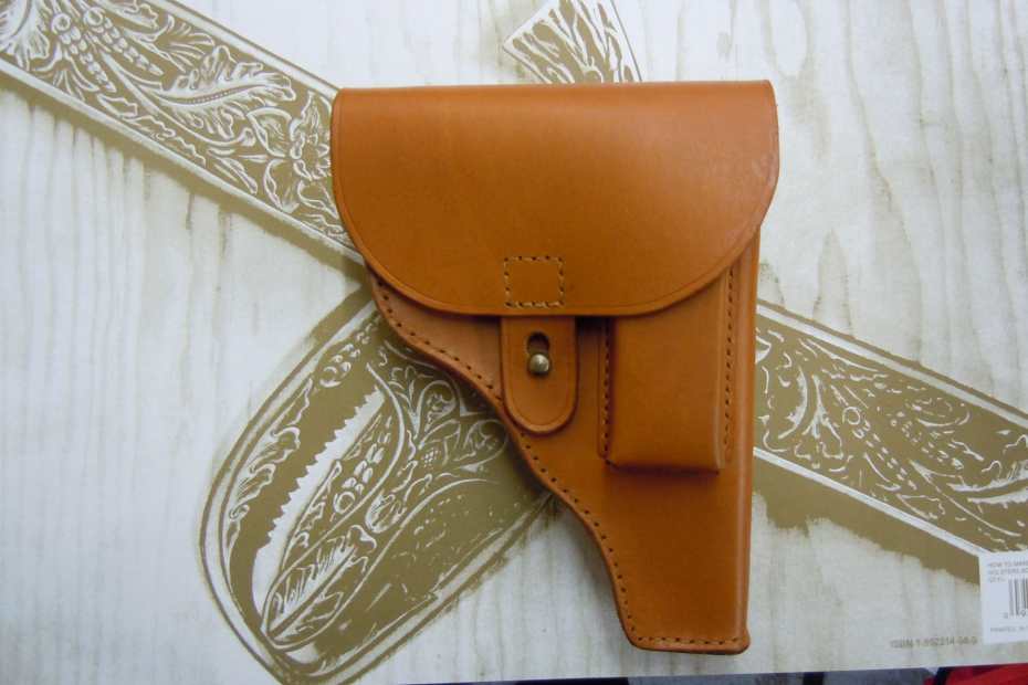 Pistolenholster