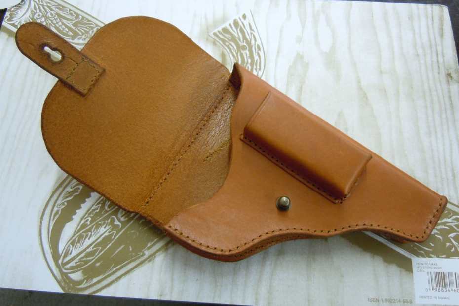 Waffenholster