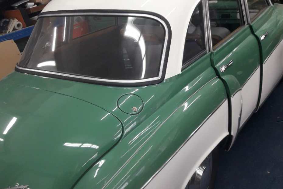 Wartburg